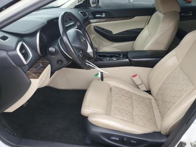 Photo 7 from auction – 2016 NISSAN MAXIMA 3.5 with VIN 1N4AA6AP7GC406162