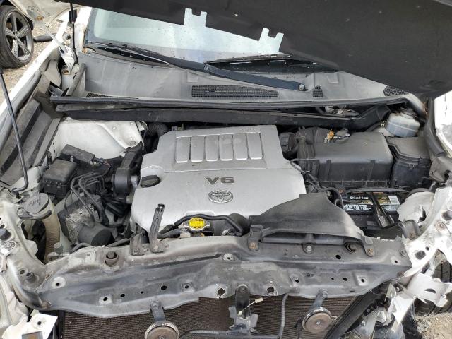 Photo 12 from auction – 2008 TOYOTA HIGHLANDER with VIN JTEDS43A782008289