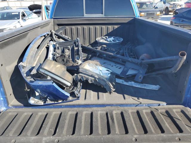 Photo 12 from auction – 2013 FORD F150 with VIN 1FTMF1EF9DFB75790
