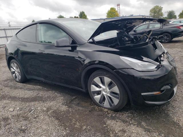 Photo 4 from auction – 2023 TESLA MODEL Y with VIN 7SAYGDEE9PF867955