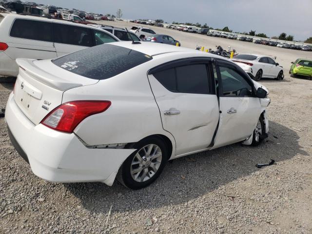 Photo 3 from auction – 2017 NISSAN VERSA S with VIN 3N1CN7AP2HL801968
