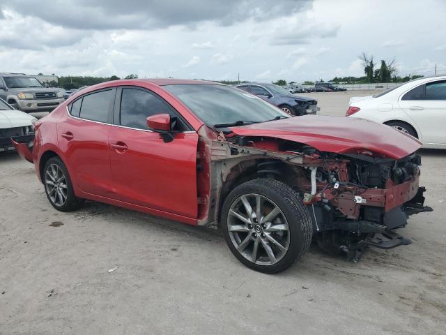Photo 4 from auction – 2018 MAZDA 3 TOURING with VIN 3MZBN1V34JM214536