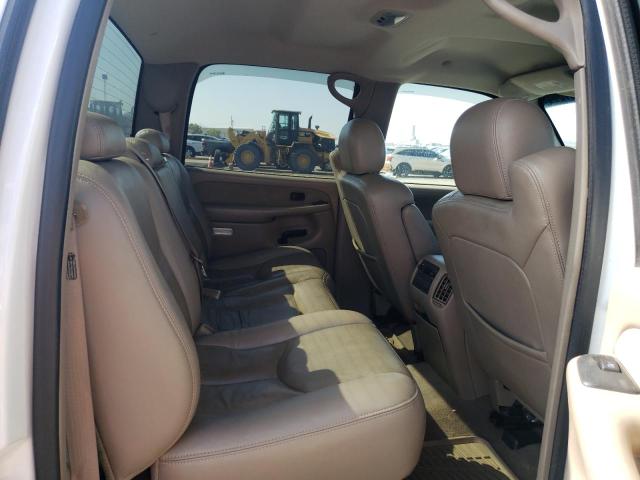Photo 10 from auction – 2003 CHEVROLET SILVERADO with VIN 1GCGK13U13F195301