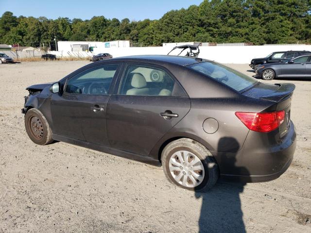 Photo 2 from auction – 2012 KIA FORTE with VIN KNAFU4A21C5585746