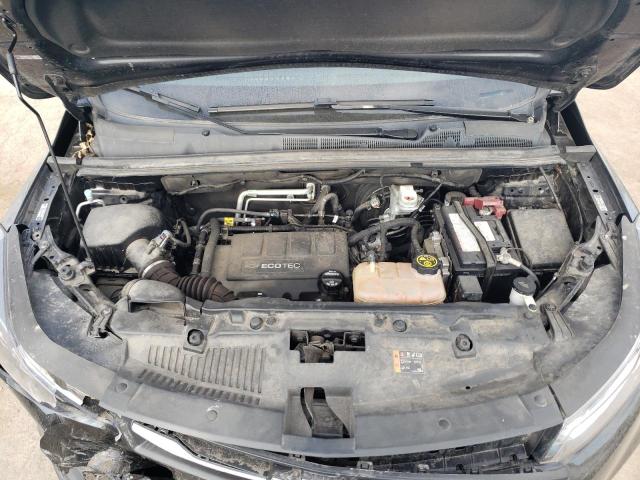 Photo 12 from auction – 2020 CHEVROLET TRAX LS with VIN 3GNCJKSB7LL209321
