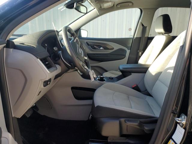 Photo 7 from auction – 2024 GMC TERRAIN SL with VIN 3GKALMEG1RL274644