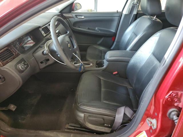 Photo 7 from auction – 2015 CHEVROLET IMPALA LIM with VIN 2G1WC5E34F1146795