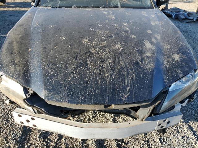 Photo 11 from auction – 2014 LEXUS GS 350 with VIN JTHBE1BL0E5029854