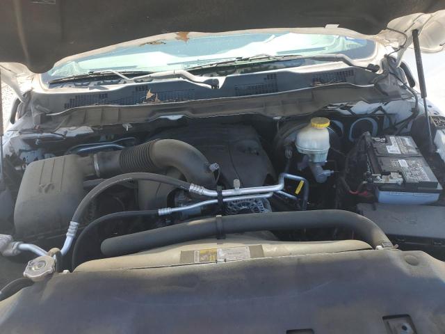Photo 11 from auction – 2017 RAM 1500 ST with VIN 1C6RR7FT6HS660607