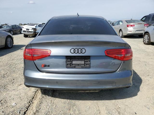 Photo 6 from auction – 2014 AUDI S4 PRESTIG with VIN WAUKGAFL8EA065835