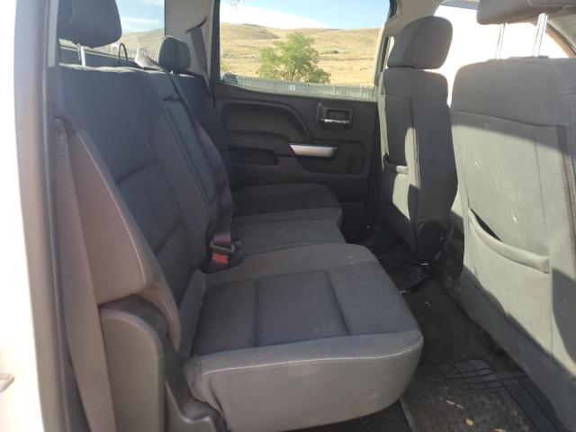 Photo 10 from auction – 2016 CHEVROLET SILVERADO with VIN 1GC1KVE84GF232389