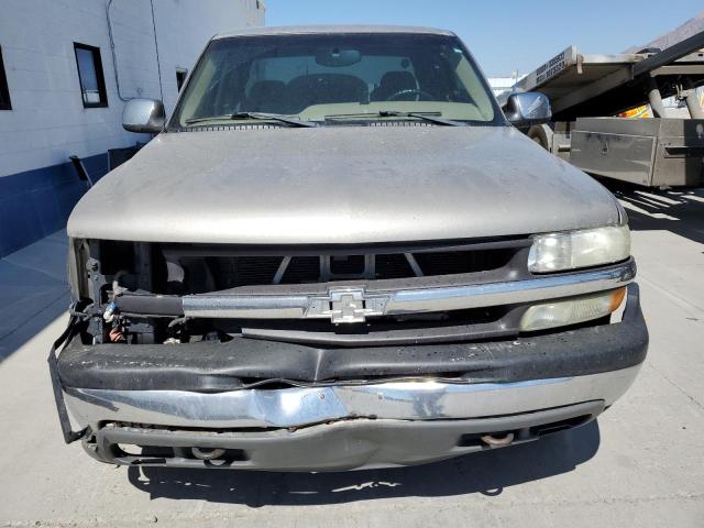 Photo 5 from auction – 2002 CHEVROLET C1500 SILV with VIN 2GCEK19T321148587