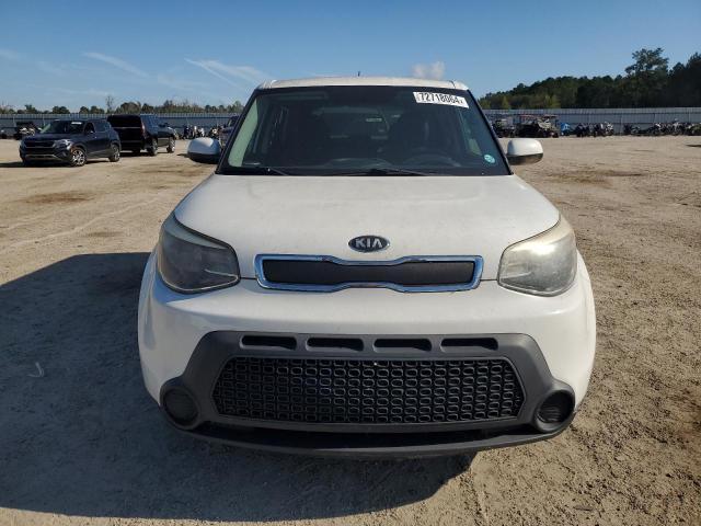 Photo 5 from auction – 2015 KIA SOUL with VIN KNDJN2A22F7130380