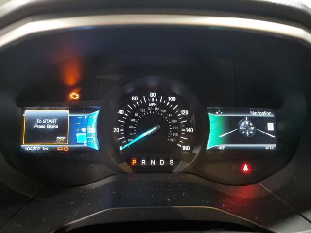 Photo 9 from auction – 2015 FORD EDGE SEL with VIN 2FMTK4J82FBB17116