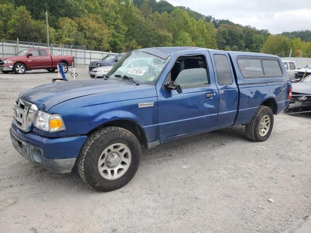 FORD RANGER SUP 2011 with VIN 1FTLR4FE7BPB08025 - Photo from auction