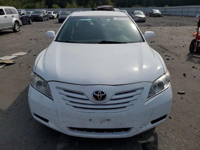 Photo 5 from auction – 2007 TOYOTA CAMRY CE with VIN 4T1BE46K67U708276