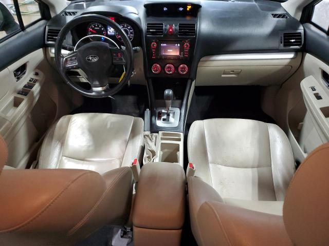 Photo 8 from auction – 2013 SUBARU XV CROSSTR with VIN JF2GPAGC6DH827204