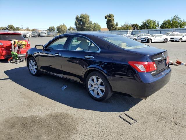 Photo 2 from auction – 2008 LEXUS ES 350 with VIN JTHBJ46GX82163416