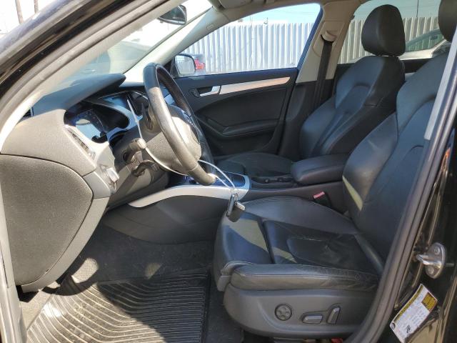 Photo 7 from auction – 2011 AUDI A4 PREMIUM with VIN WAUSFAFLXBA123832