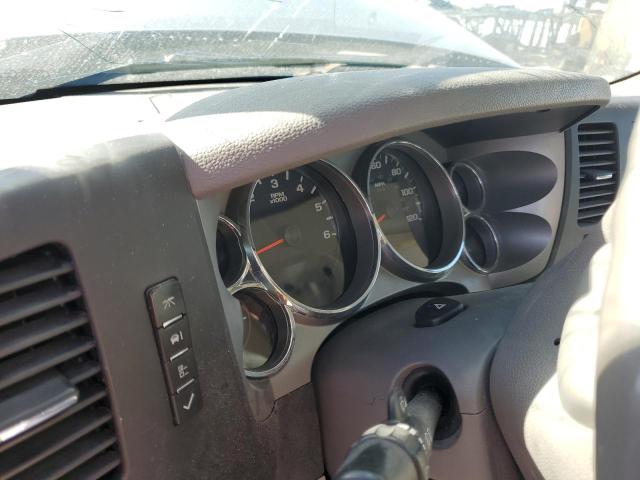 Photo 9 from auction – 2011 GMC SIERRA K15 with VIN 3GTP2VE37BG198020