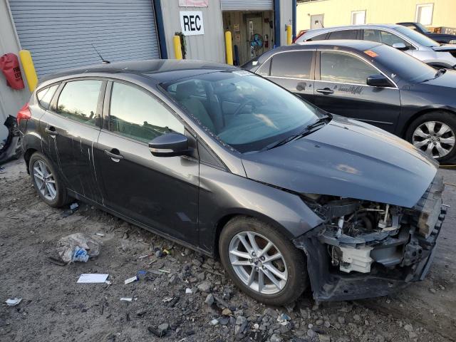 Photo 4 from auction – 2017 FORD FOCUS SE with VIN 1FADP3K28HL225165