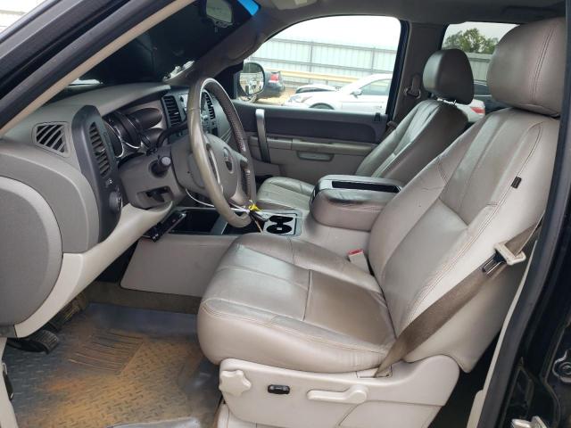 Photo 7 from auction – 2012 GMC SIERRA K15 with VIN 3GTP2VE74CG131377