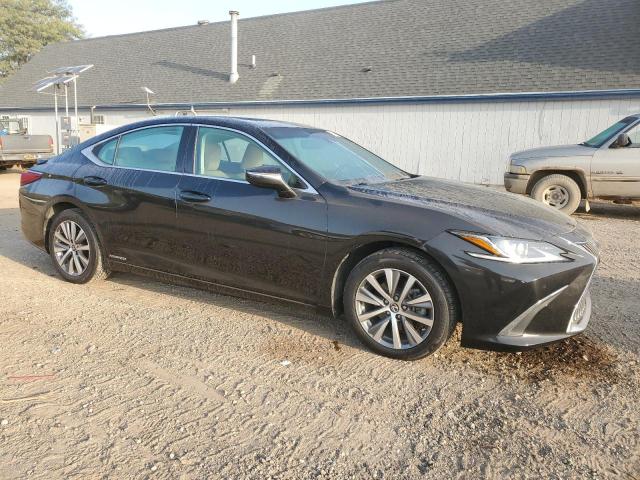 Photo 4 from auction – 2020 LEXUS ES 300H with VIN 58AD21B15LU010189
