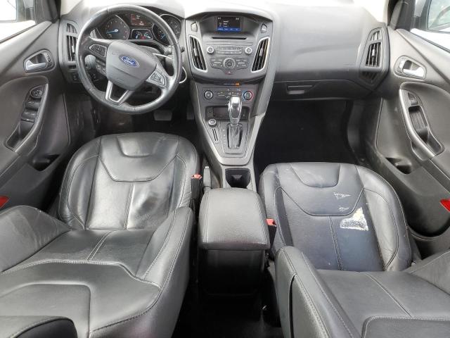 Photo 8 from auction – 2016 FORD FOCUS SE with VIN 1FADP3K23GL346166
