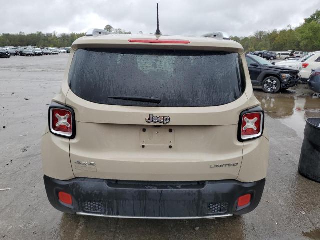 Photo 6 from auction – 2015 JEEP RENEGADE L with VIN ZACCJBDT9FPB39458