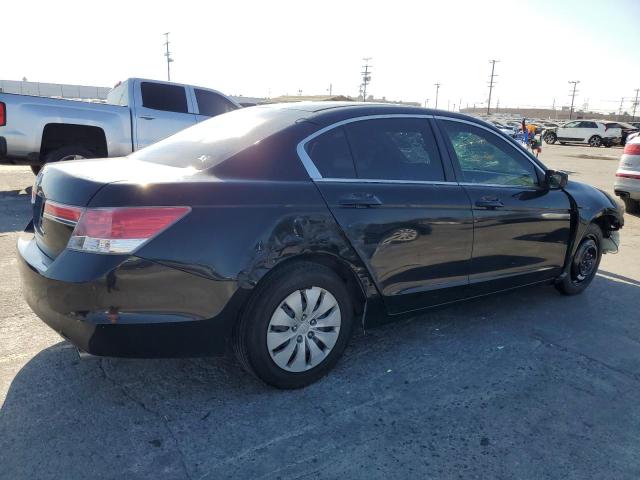 Photo 3 from auction – 2012 HONDA ACCORD LX with VIN 1HGCP2F35CA237265
