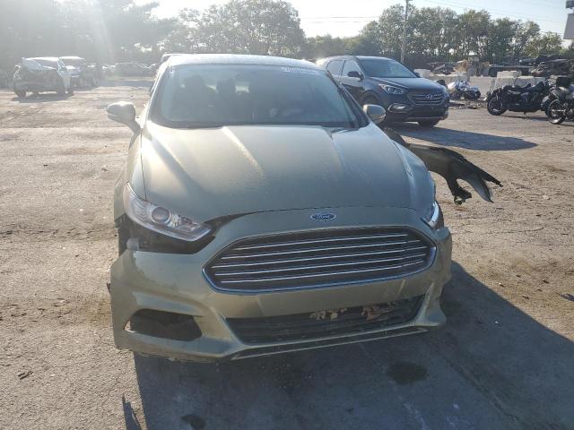 Photo 5 from auction – 2013 FORD FUSION SE with VIN 3FA6P0HR8DR110511