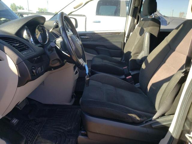 Photo 7 from auction – 2016 DODGE GRAND CARA with VIN 2C4RDGBG1GR364815