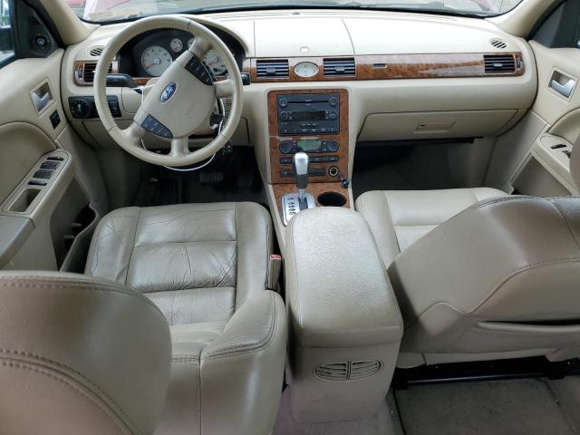 Photo 8 from auction – 2005 FORD FIVE HUNDR with VIN 1FAFP28135G181128