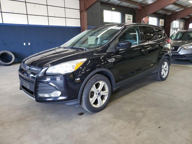 FORD ESCAPE SE 2016 with VIN 1FMCU9G98GUC03162 - Photo from auction