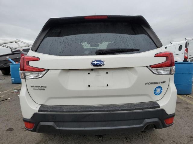 Photo 6 from auction – 2020 SUBARU FORESTER L with VIN JF2SKASC7LH584954