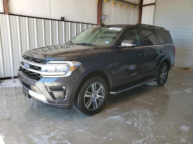 FORD EXPEDITION 2022 with VIN 1FMJU1HT0NEA35611 - Photo from auction