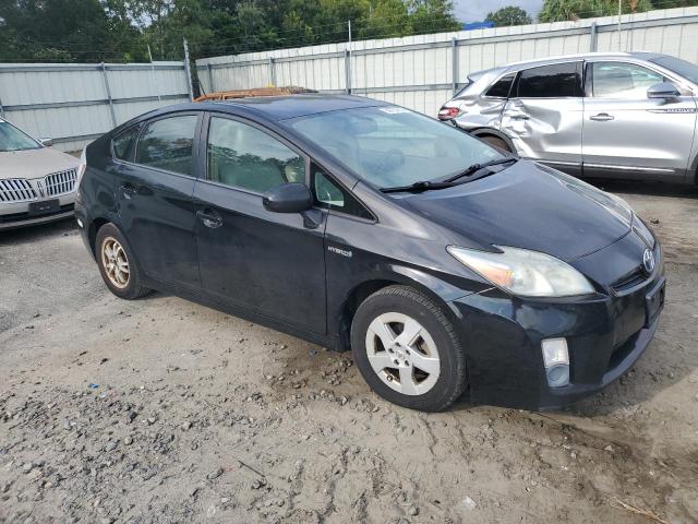 Photo 4 from auction – 2010 TOYOTA PRIUS with VIN JTDKN3DU7A0056656