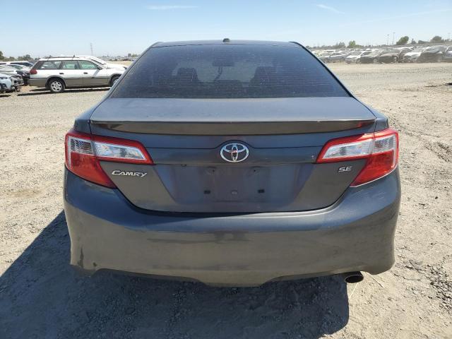 Photo 6 from auction – 2014 TOYOTA CAMRY L with VIN 4T1BF1FK6EU788915