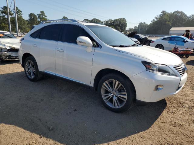 Photo 4 from auction – 2015 LEXUS RX 350 with VIN 2T2ZK1BA3FC188276