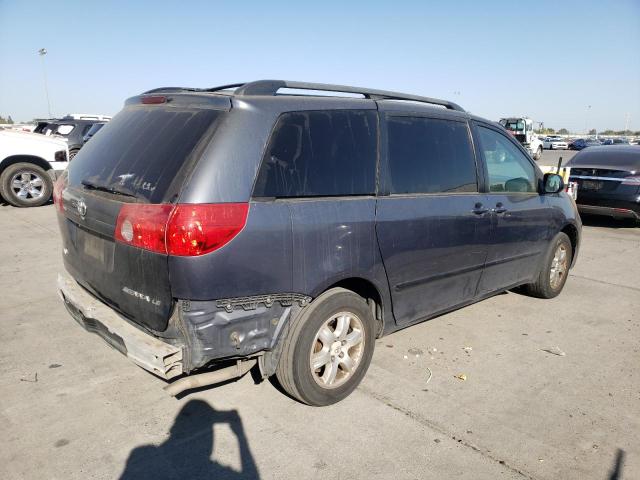 Photo 3 from auction – 2009 TOYOTA SIENNA CE with VIN 5TDZK23C19S276555
