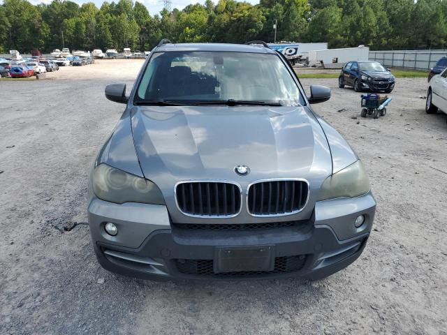 Photo 5 from auction – 2007 BMW X5 3.0I with VIN 5UXFE43527L011051