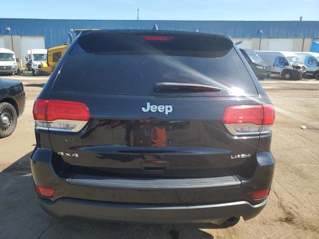 Photo 6 from auction – 2018 JEEP GRAND CHER with VIN 1C4RJFAG2JC240671