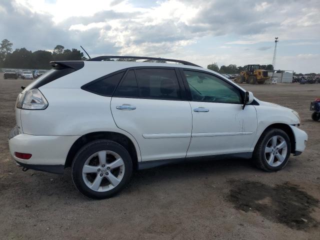 Photo 3 from auction – 2008 LEXUS RX 350 with VIN 2T2GK31U88C039413