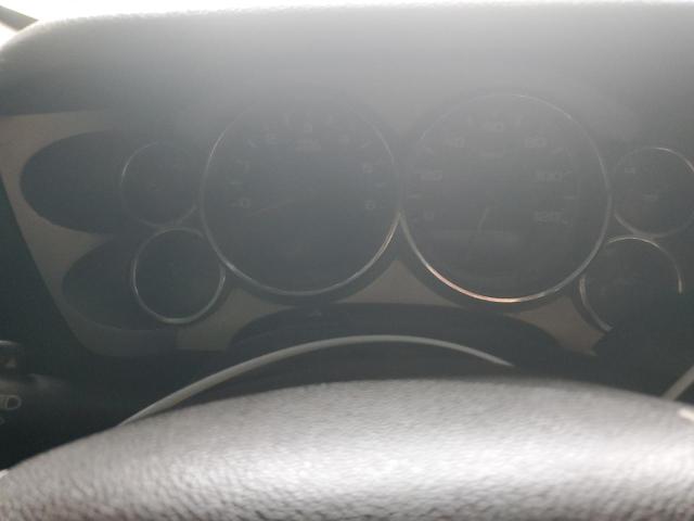 Photo 9 from auction – 2007 CHEVROLET SILVERADO with VIN 3GCEK13C07G518708