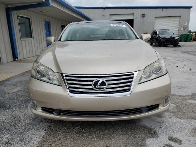 Фото 5 с аукциона – 2011 LEXUS ES 350 с VIN JTHBK1EG2B2447949