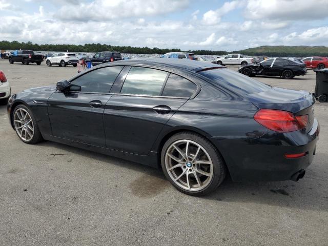 Photo 2 from auction – 2013 BMW 650 XI with VIN WBA6B4C56DDG67897