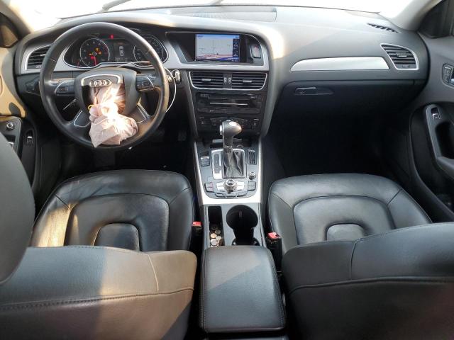 Photo 8 from auction – 2014 AUDI A4 PREMIUM with VIN WAUAFAFL4EN003307