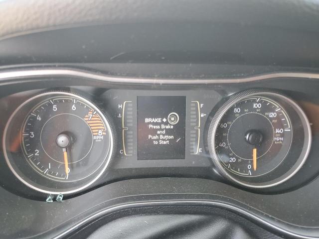 Photo 9 from auction – 2020 JEEP CHEROKEE L with VIN 1C4PJLLXXLD500797