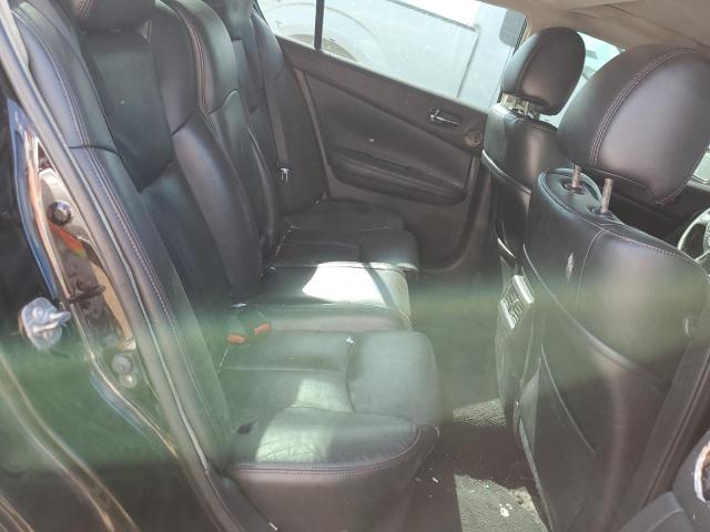 Photo 10 from auction – 2011 NISSAN MAXIMA S with VIN 1N4AA5AP0BC809158