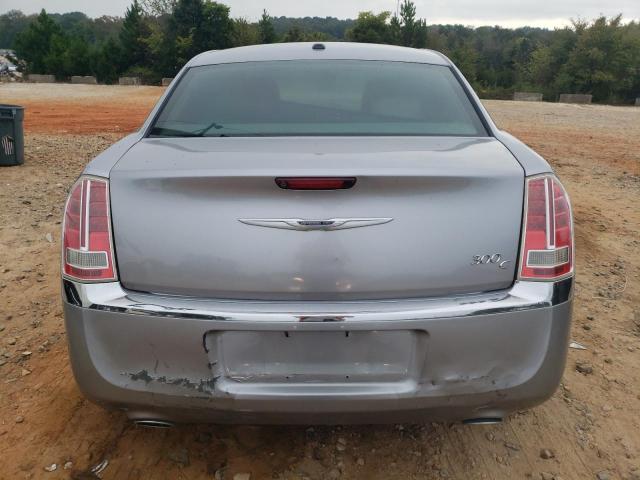 Photo 6 from auction – 2014 CHRYSLER 300C with VIN 2C3CCAET7EH169713
